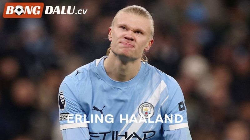 Erling Haaland – Người Từng Bước Đi Vào Lịch Sử Ngoại Hạng Anh