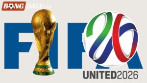 Những Thay Đổi Của World Cup 2026 – Kỳ Hội Lớn Nhất Lịch Sử