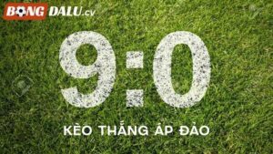 Mẹo Soi Kèo Thắng Áp Đảo (To Win To Nil) Hiệu Quả Cho Newbie
