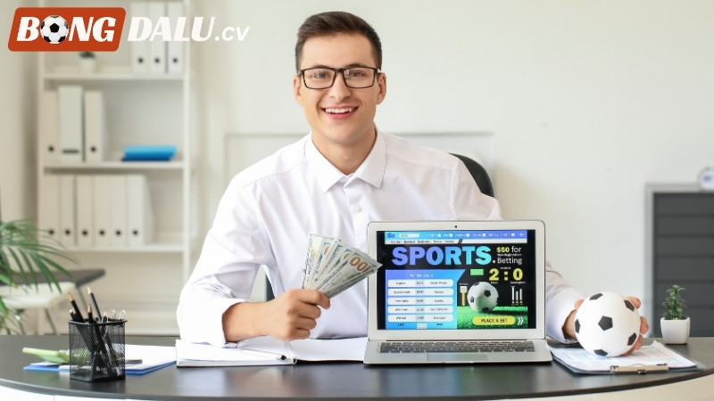 Kinh nghiệm cược kèo cược tỷ số chính xác (Correct Score) từ cao thủ