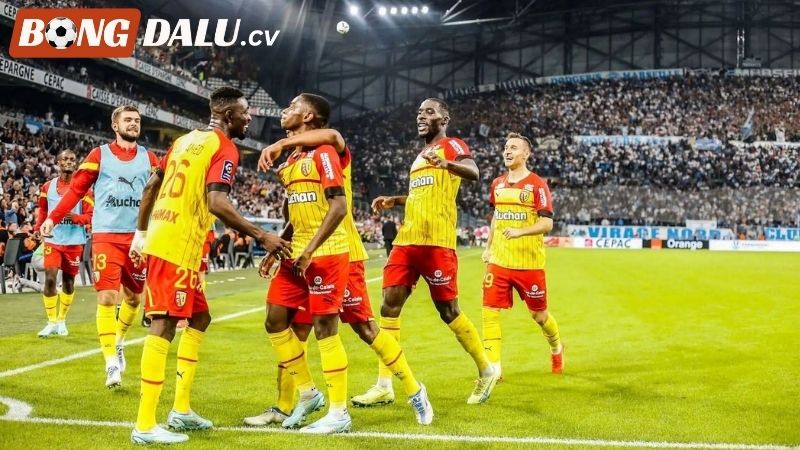 Liệu Lens có thể vô địch Ligue 1 mùa này?