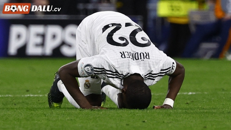 Nguyên nhân Real Madrid chịu sự phản ứng dữ dội từ CĐV