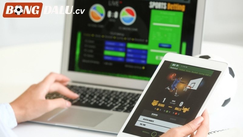 Những dạng cược trong kèo cách biệt tỷ số (Winning Margin)