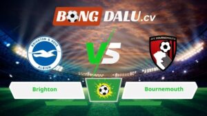 Soi kèo bóng đá Brighton vs Bournemouth 03h00 ngày 20/01/2026 – Ngoại hạng Anh