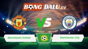 Soi kèo bóng đá Manchester United vs Manchester City 19h30 ngày 17/01/2026 – Ngoại hạng Anh