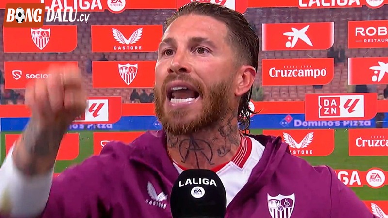 Sự sa sút của Sevilla trong những mùa giải qua