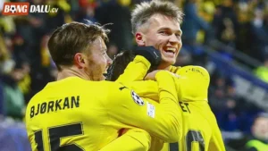 Bodo Glimt | Hành Trình Trở Thành Hiện Tượng Ở Champions League