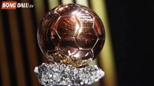 Top Cầu Thủ Giành Quả Bóng Vàng Nhiều Nhất Trong Lịch Sử Bóng Đá