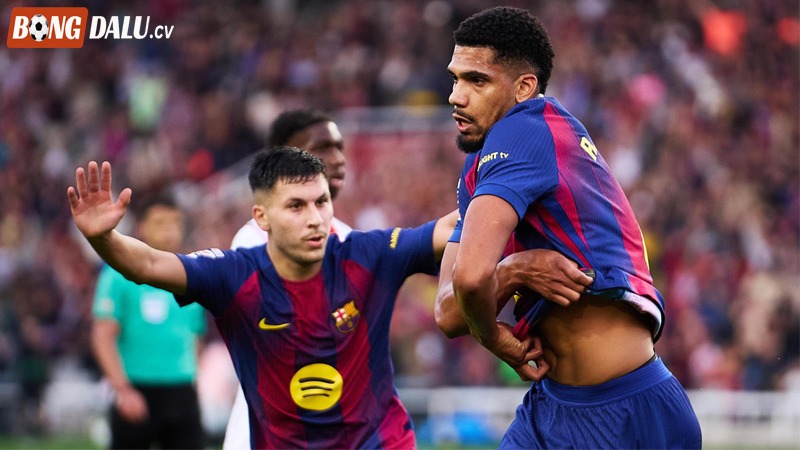 Phong độ gần đây của Girona vs Barcelona