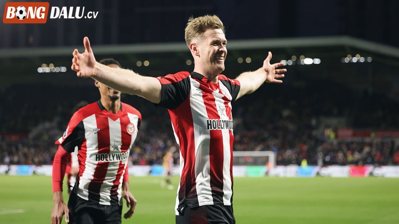 Phong độ gần đây của Newcastle vs Brentford