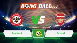 Soi kèo bóng đá Brentford vs Arsenal 03h00 ngày 13/02/2026 – Ngoại hạng Anh