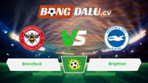 Soi kèo bóng đá Brentford vs Brighton 22h00 ngày 21/02/2026 – Ngoại hạng Anh