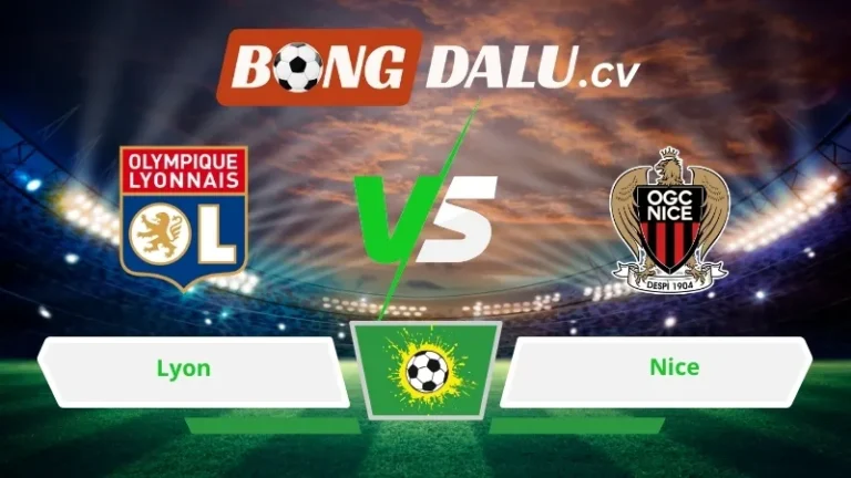 Soi kèo bóng đá Lyon vs Nice 02h45 ngày 16/02/2026 – Ligue 1