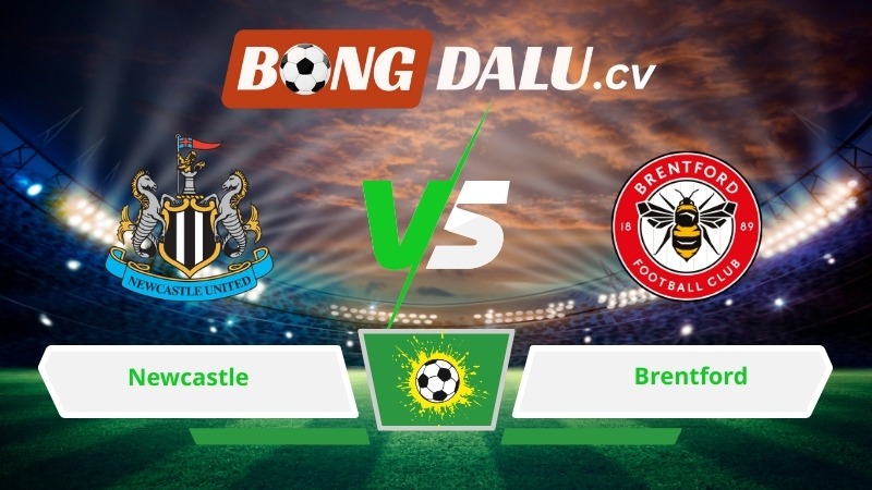 Soi kèo bóng đá Newcastle vs Brentford 00h30 ngày 08/02/2026 – Ngoại hạng Anh