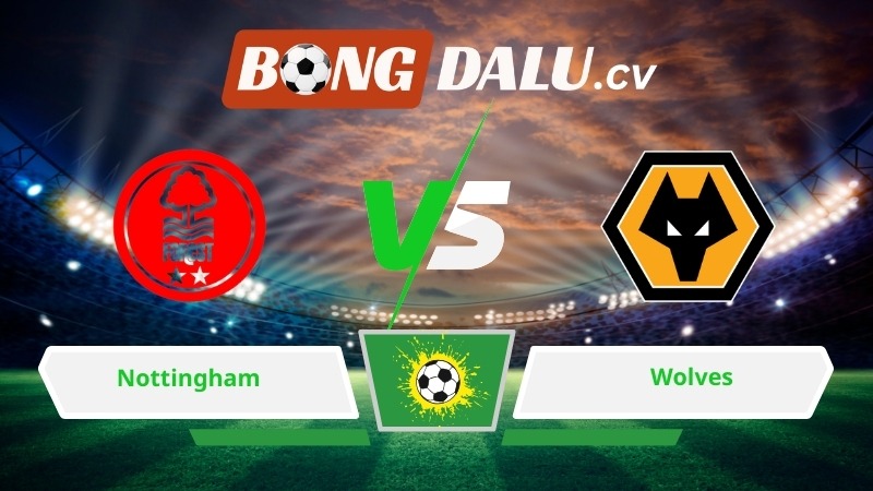 Soi kèo bóng đá Nottingham vs Wolves 02h30 ngày 12/02/2026