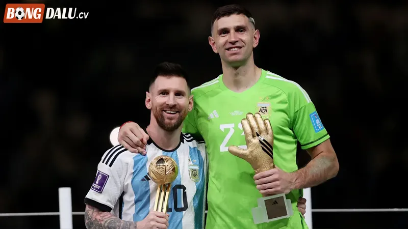 Vị trí thủ môn trong bóng đá là gì?