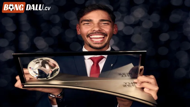 Giải Thưởng Puskas Award – Vinh Danh Bàn Thắng Đẹp Nhất Năm