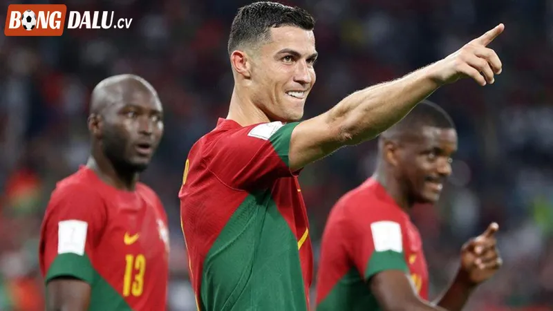 Phong độ gần đây của Mexico vs Bồ Đào Nha