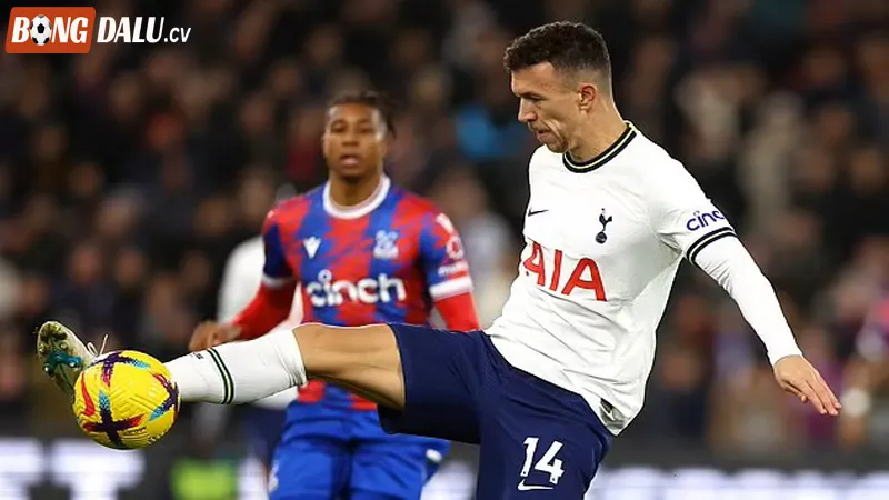 Phong độ gần đây của Tottenham vs Crystal Palace