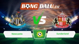 Soi kèo bóng đá Newcastle vs Sunderland 19h00 ngày 22/03/2026 – Ngoại hạng Anh