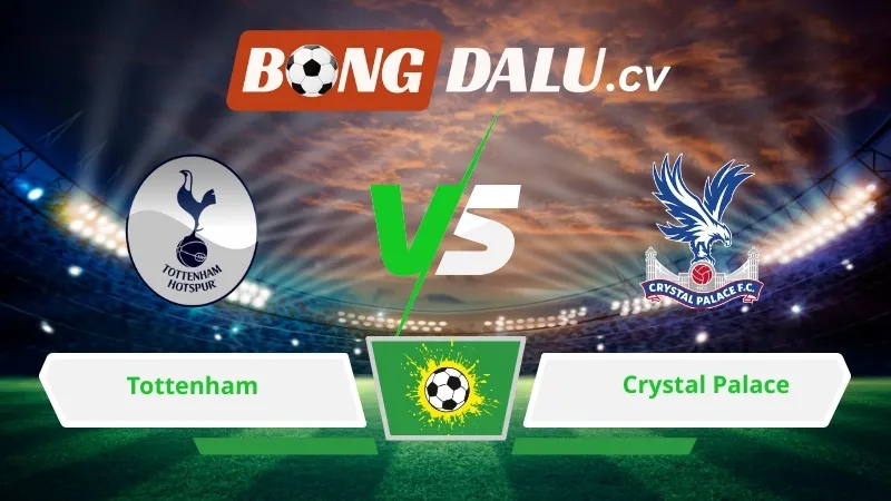 Soi kèo bóng đá Tottenham vs Crystal Palace 03h00 ngày 06/03/2026 – Ngoại hạng Anh
