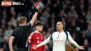 Tottenham Bi Kịch Chưa Từng Có Trong Kỷ Nguyên Premier League