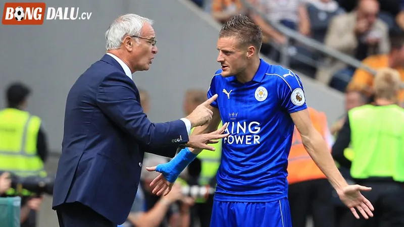Tình trạng báo động của Leicester City ở hạng nhất Anh
