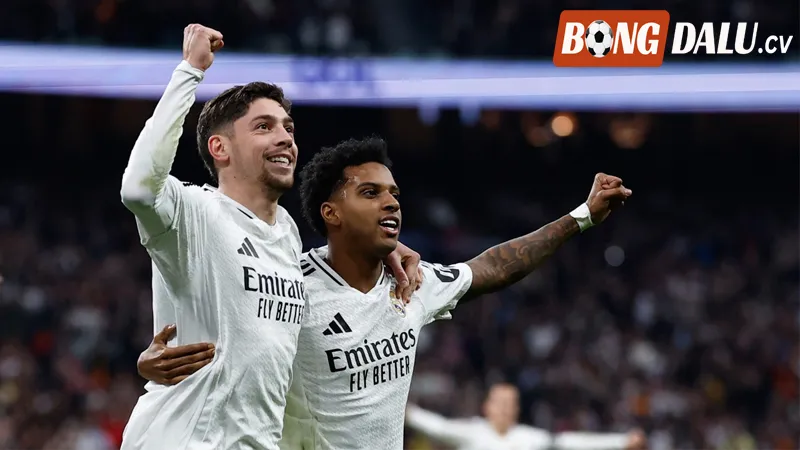 Phong độ gần đây của Mallorca vs Real Madrid