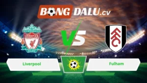 Soi kèo bóng đá Liverpool vs Fulham 23h30 ngày 11/04/2026 – Ngoại hạng Anh