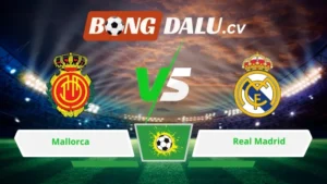 Soi kèo bóng đá Mallorca vs Real Madrid 21h15 ngày 04/04/2026 – La Liga