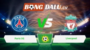 Soi kèo bóng đá PSG vs Liverpool 02h00 ngày 09/04/2026 – Champions League