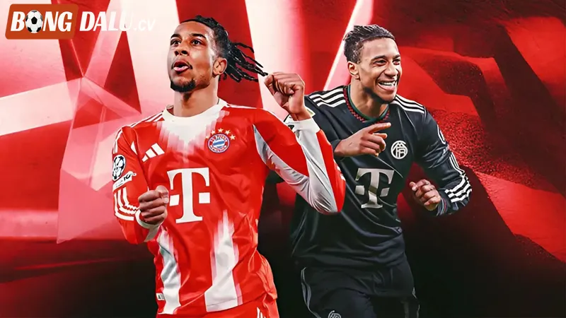 Đôi nét tiểu sử cầu thủ Michael Olise